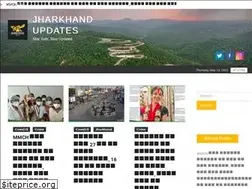 Sites similar to jharkhandupdates.com