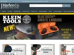 Sites similar to jharlen.com