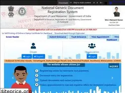 Sites similar to jharnibandhan.gov.in