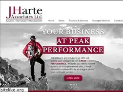 Sites similar to jharte.com