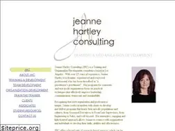 Sites similar to jhartleyconsulting.com