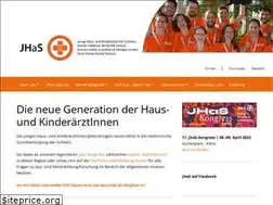 Sites similar to jhas.ch