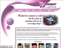Sites similar to jhasper.co.uk
