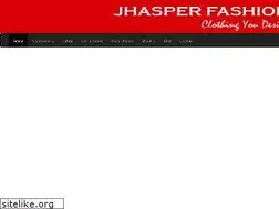 Sites similar to jhasperfashion.com
