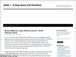 Sites similar to jhate.wordpress.com
