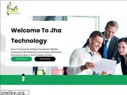 Sites similar to jhatechnology.com