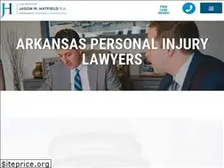 Sites similar to jhatfieldlaw.com