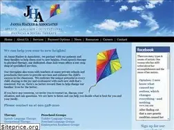 Sites similar to jhatherapy.com