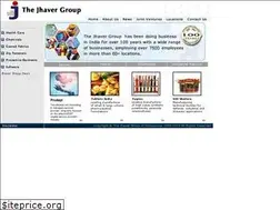 Sites similar to jhavergroup.com