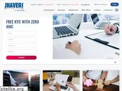 Sites similar to jhaveritrade.com