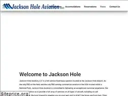 Sites similar to jhaviation.com