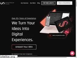 Sites similar to jhavtech.com.au