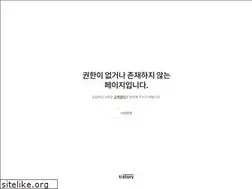 Sites similar to jhb.kr