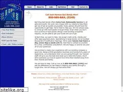 Sites similar to jhbail.com