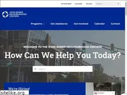 Sites similar to jhbcc.org