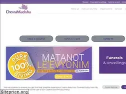 Sites similar to jhbchev.co.za