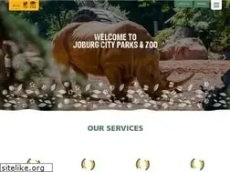 Sites similar to jhbcityparksandzoo.com