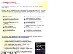 Sites similar to jhberkandassociates.com