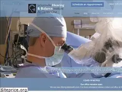 Sites similar to jhbi.org