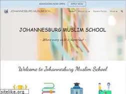 Sites similar to jhbmuslimschool.co.za