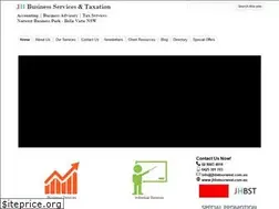 Sites similar to jhbstnorwest.com.au