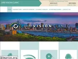 Sites similar to jhbvision.com