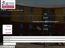 Sites similar to jhc.co.za