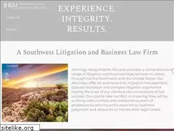 Sites similar to jhc.law