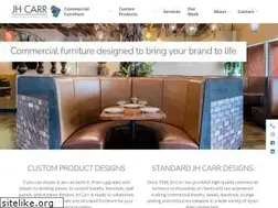 Sites similar to jhcarr.com