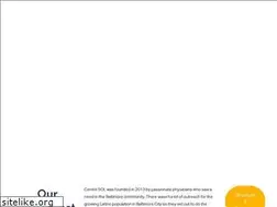 Sites similar to jhcentrosol.org