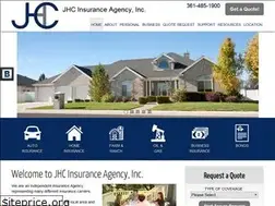 Sites similar to jhcinsuranceagency.com