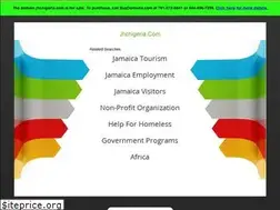 Sites similar to jhcnigeria.com