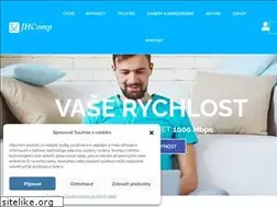 Sites similar to jhcomp.cz