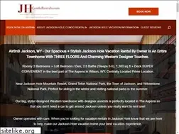 Sites similar to jhcondorentals.com