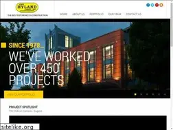 Sites similar to jhconst.com