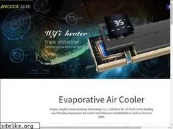Sites similar to jhcooling.com