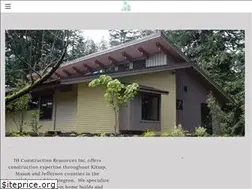 Sites similar to jhcrinc.com