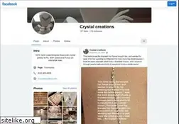 Sites similar to jhcrystalcreations.com