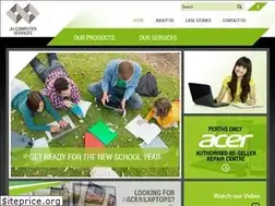 Sites similar to jhcs.com.au