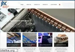 Sites similar to jhcss.com.au