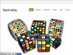 Sites similar to jhcubing.weebly.com