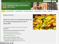 Sites similar to jhcuk.org