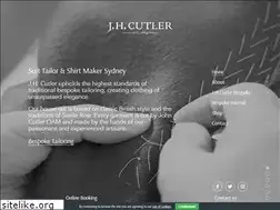 Sites similar to jhcutler.com