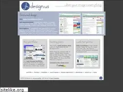 Sites similar to jhdesign.us