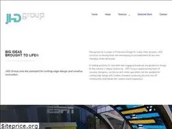 Sites similar to jhdgroup.net