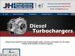 Sites similar to jhdiesel.com