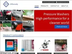 Sites similar to jhdonnelly.com