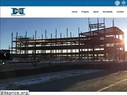 Sites similar to jhdsllc.com
