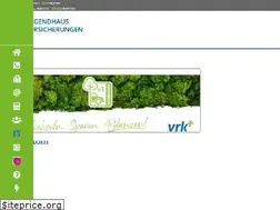 Sites similar to jhdversicherungen.de
