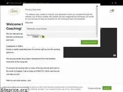 Sites similar to jhealdcoaching.com